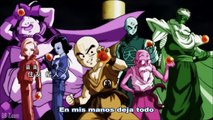 Dragon Ball Super - Limit Break X Survivor (Opening 2 Cover en Español Latino)