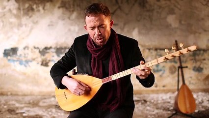 İlyas Fırat - Aşk-ı Hal