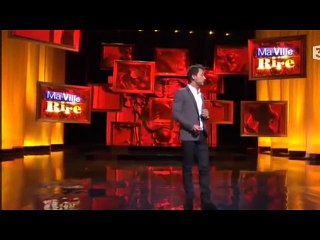 Drôle Vidéo Stephane Rousseau dans une boutique Russian French Subtitles