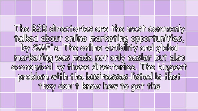 Indian Exporters Manufacturers Directory - B2B Companies