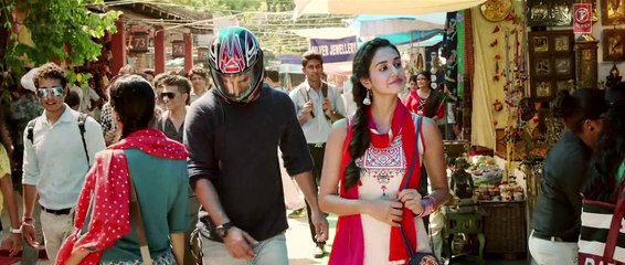 Kaun Tujhe 1080p - MS Dhoni - The Untold Story