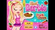 Chef Barbie Chili Con Carne De Juegos De Barbie Juegos De Cocina