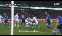 All Goals & Highlights HD - Club Brugge KV 5-0 Waregem - 24.02.2017