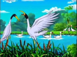 Bible Stories - Old Testament_ The Son of Terah