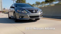 2017 Nissan Altima La Quinta CA | Best Nissan Dealership La Quinta CA