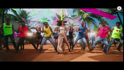 Naughty No.1 Full Video _ Barkhaa _ Sara Loren _ Neha Kakkar & Amjad Khan_HI