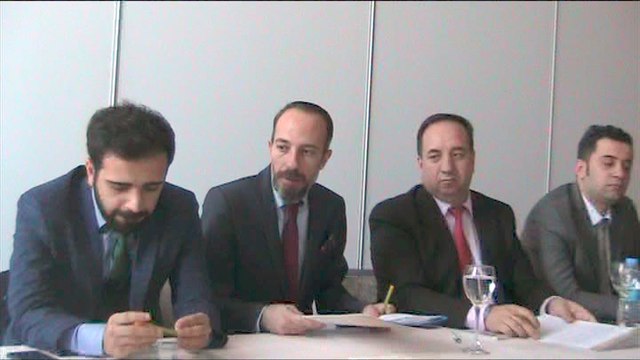 Emet Termal Resort Otelden Kamuoyuna Tarihi Çağrı Duyuru !!!