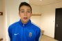 Julien Romain après Pau FC - CA Bastia : "Un match compliqué"