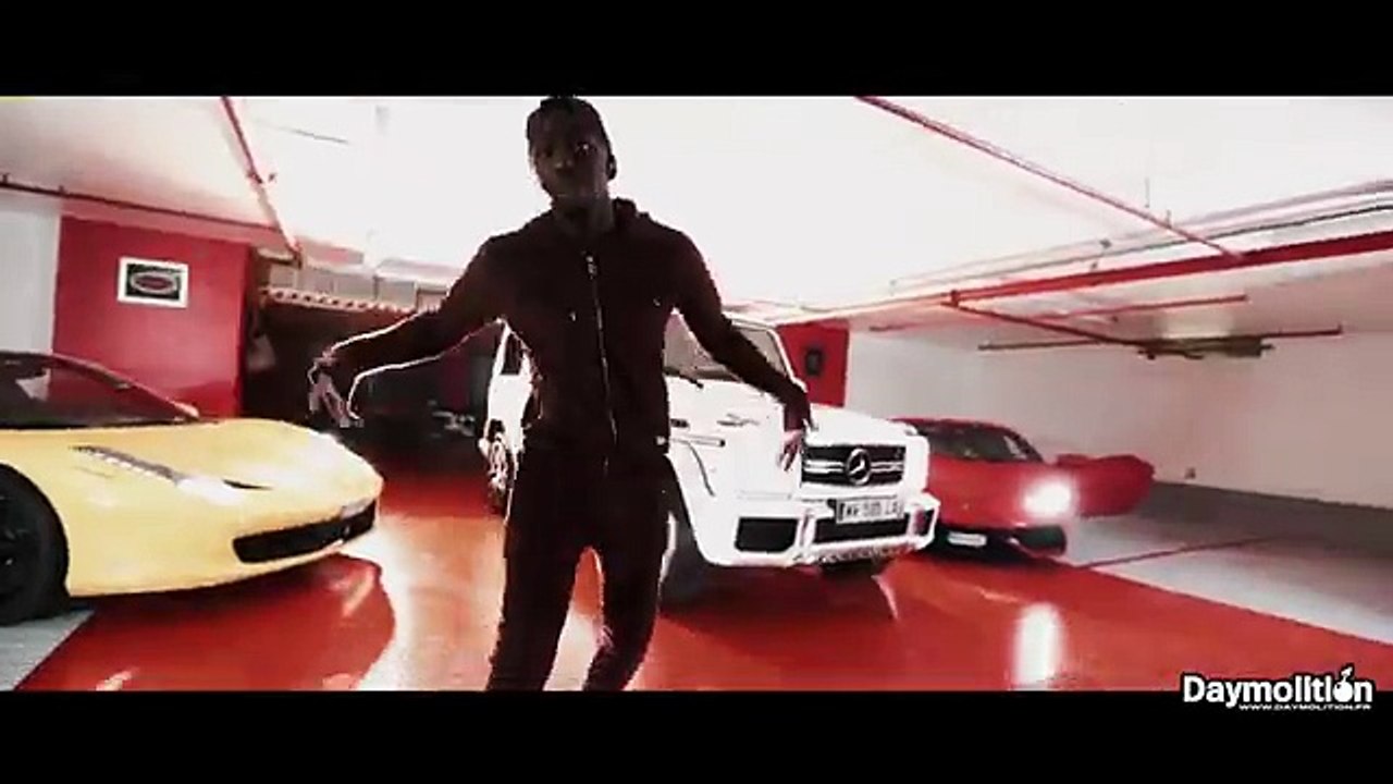 Le Nine - Cavani _ Daymolition