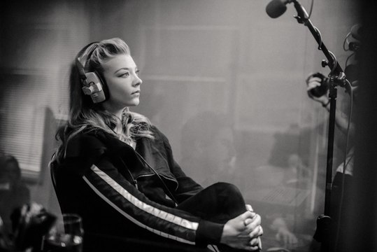 Natalie Dormer reveals what it's like to be killed off on 'Game of Thrones'