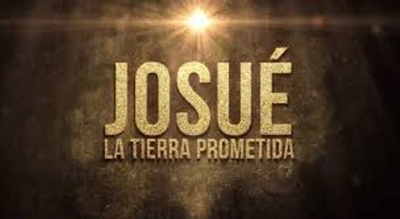 Josue y la tierra prometida Capitulo 23 Idioma Español