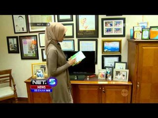 Inspirasi Pagi Okky Asokawati - NET5
