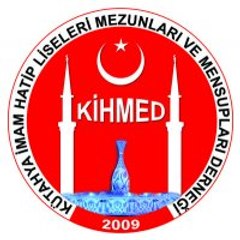 Kütahya İmam Hatip Liseleri ve Mensupları Derneği Referandumda EVET Oyu Verecek !!!!