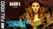 Haseeno Ka Deewana Full Video Song - Kaabil - Hrithik Roshan, Urvashi Rautela - Raftaar & Payal Dev - YouTube