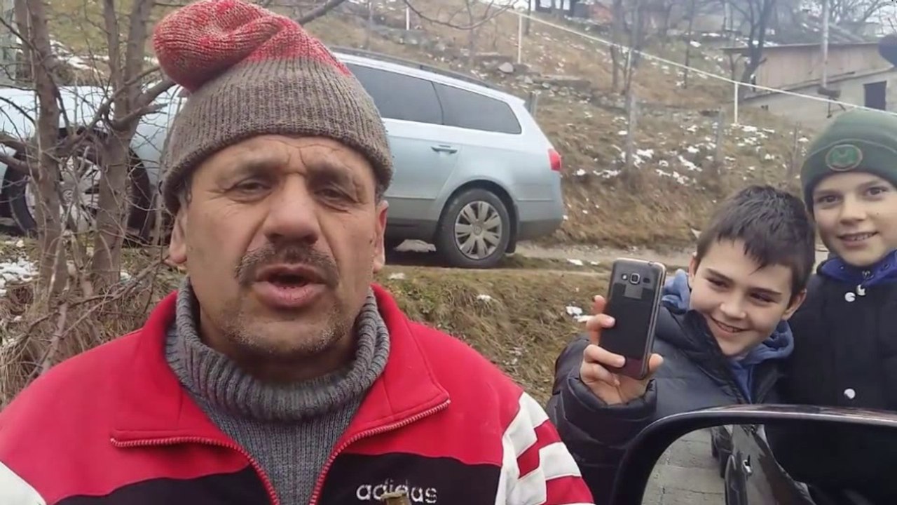 U susret Zmaju II