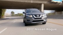 2017 Nissan Rogue Palm Desert CA | Best Nissan Deals Palm Desert CA