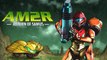 Another Metroid 2 Remake: Project AM2R (Fan Made) - Gameplay do início / Primeira Gameplay PTBR