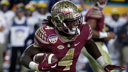 Schrager: Dalvin Cook is a top-10 pick, compares to Priest Holmes