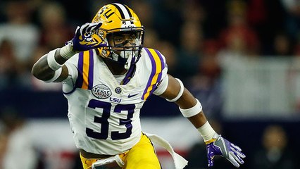 Schrager: LSU's Jamal Adams is a Keanu Neal-type safety