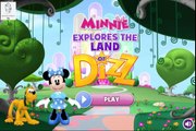 Mickey Mouse Clubhouse Game - Animation Games 2016 - Donald Duck, Nephews, Mickey Mouse, P