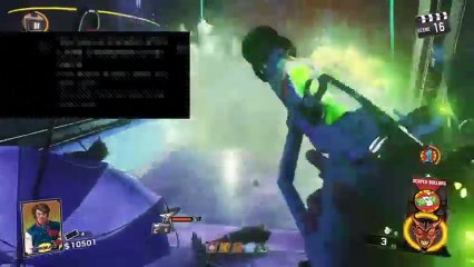 COD   Infinite Warfare ee attempt () (7)