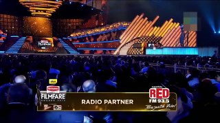2017  FilmFare Award Show Shahrukh Khan   Kapil Sharma Fun in 2017