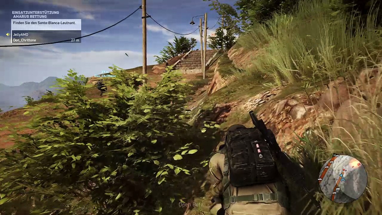 Tom Clancy's Ghost Recon® Wildlands - Open Beta_20170224223439