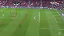 Renan Bressan Goal HD - Benfica 1-1	Chaves 24.02.2017