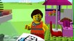 LEGO Juniors Quest (ЛЕГО Джуниорс Приключение) - мультик игра для детей (cartoon game for