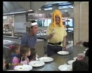 AE-LP-2003-Le Goût-Astérix et Cléopâtre
