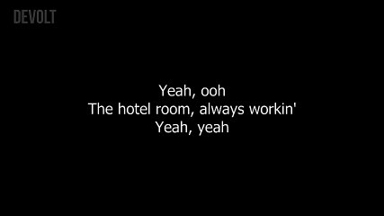 Russ - The Journey (Lyrics on screen)