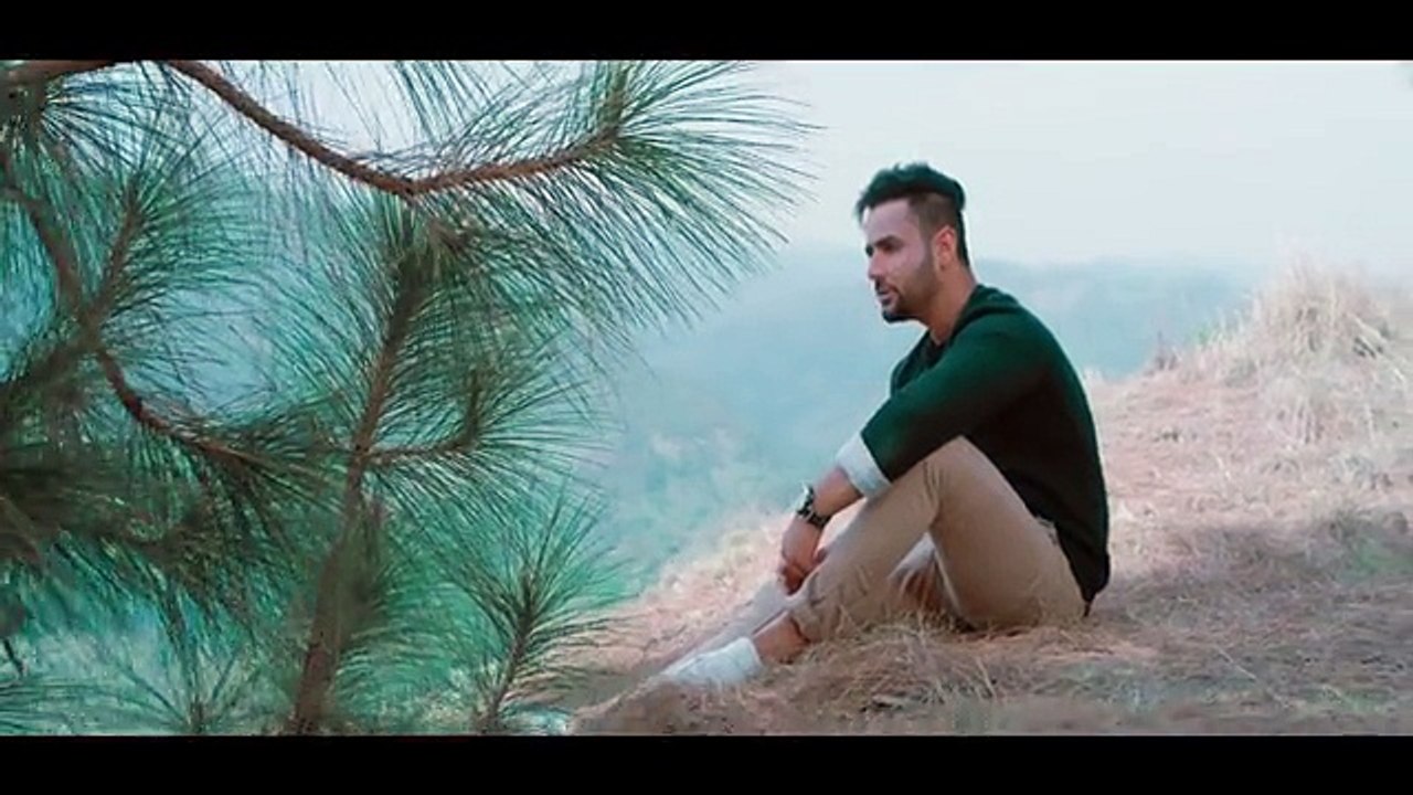 Hasda Hanju | Gill Ranjodh | Latest Punjabi Song