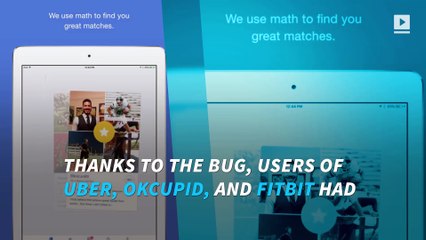 Massive leak of personal information caused by Cloudflare bug