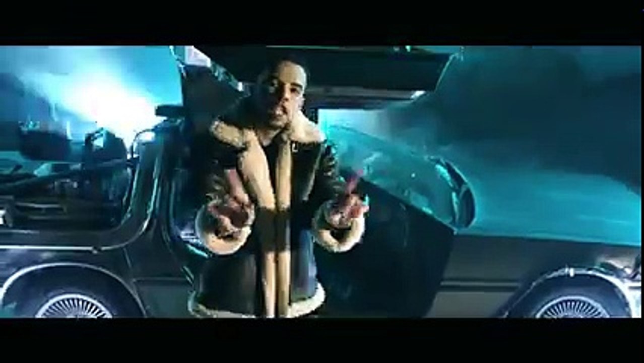 Kenyon - Whagwaan (Clip Officiel)