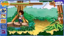 Go Diego Go! Full Game Episodes for Children _ Dora the Explorer