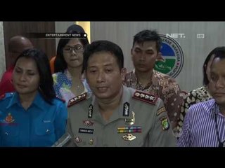 Restu Sinaga Tertangkap Terkait Narkoba