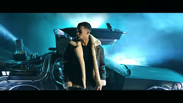 Kenyon - Whagwaan (Clip Officiel)