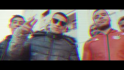 Kamikaz - Faudra s'y faire [Clip Officiel]