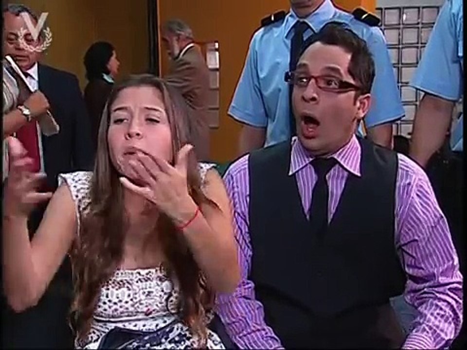 La Viuda Joven - Capítulo 69