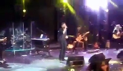 Christian Meier _Gian Marco _Pelo Madueño_Mikel Erentxun -'Primero en mojarme'