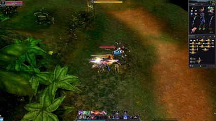 Cabal Nexus - Dica para Iniciantes (drop anel +1)