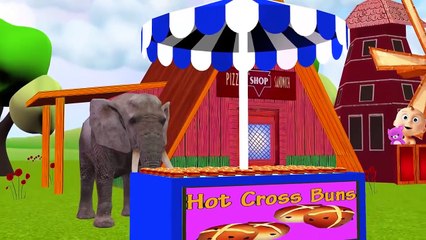 The Finger Family Plus Lots More | Kids Songs Collection | Nursery Rhymes for Babies