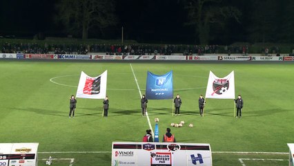 Composition Vendée les Herbiers