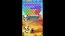 Bubble Panda - Kids Gameplay Android