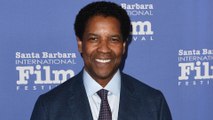 Denzel Washington on Faith, Family, and Fame