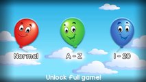 Cake Pop Finger Family Game Collection - Nursery Rhymes and Songs For Kids & Babies by EDU