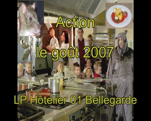 AE-LP-2007-Le Goût-Ratatouille