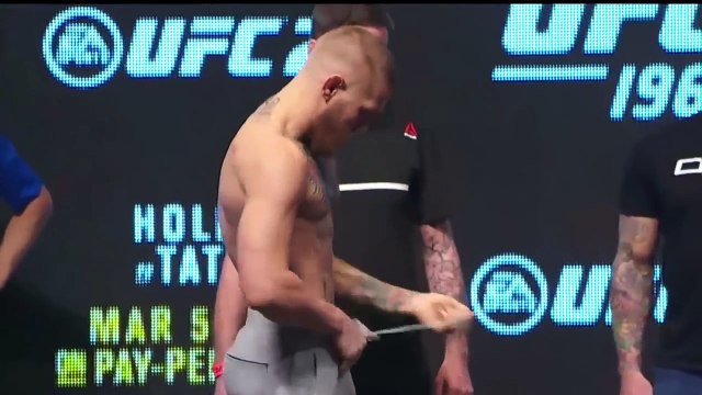 5 ПРИЧИН ПОЧЕМУ КОНОР МАКГРЕГОР МОЖЕТ ПОБЕДИТЬ ФЛОЙДА МЕЙВЕЗЕРА!