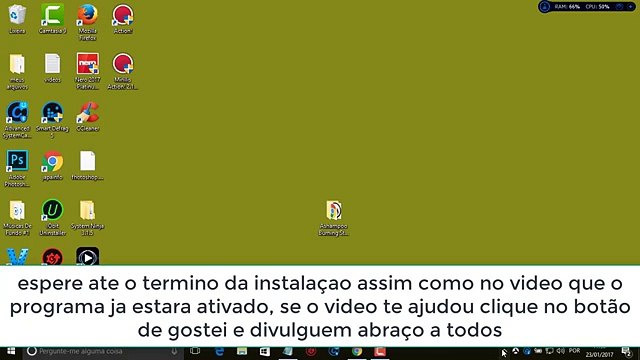 ASHAMPOO BURNING STUDIO 18 0 3 FULL CRACK E SERIAL JÁ ATIVADO SÓ INSTALAR