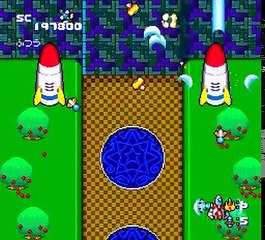 PC Engine Longplay [109] Star Parodia (a)